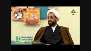 آیا پدر به عنوان ولی میتواند به فرزند هر کاری را اجبار کند و از او بخواهد بی چون و چرا انجام دهد؟ استاد وحیدپور