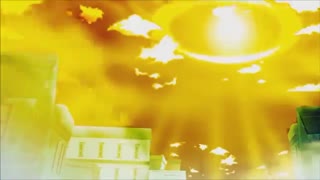 Bleach Zaraki Kenpachi Shikai