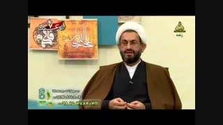 آیا نشستن بین دو سجده در نماز واجب است؟استادوحیدپور