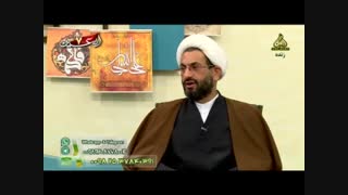 به نیت ادب و احترام به نا محرم میتوان سلام کرد؟ استاد وحید پور