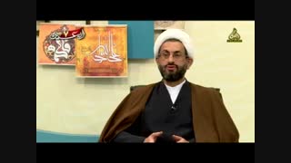 توضیح وقت نماز شب و قضای نماز شب؟ استاد و حیدپور