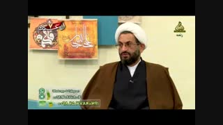 در رکعت سوم و چهارم اشتباهی بجای تسبیحها ت سوره حمد خواندم آیا اشکال دارد؟ استاد وحید پور