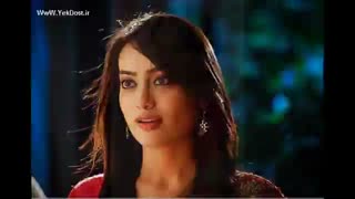 یه میکس زیبا از قبول میکنم