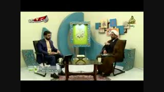 کسی که غسل جنابت را فرامش کرده باشد تکلیف نماز و روزه هایش چیست ؟ استادوحیدپور