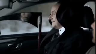 تبلیغ خودرو