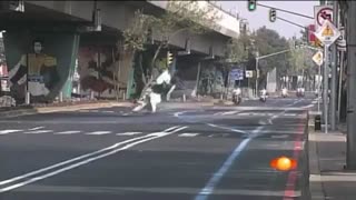 سوتی ازنوع پلیسی