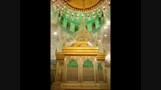 شب تاره، بی قراره. ... حاج محمود کریمی