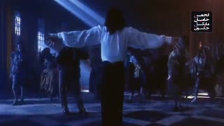 خراب کردن چهره واقعی مایکل جکسون توسط شبکه فاسد من وتو!