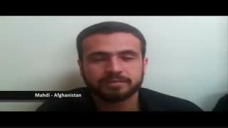 من حسین علیه السلام را دوست دارم.(۱۰ زبان دنیا)