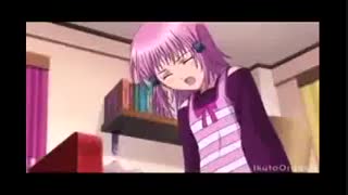 amu ~ ikuto ~ mix - تقدیمی برای Haroka جونننننننننن !