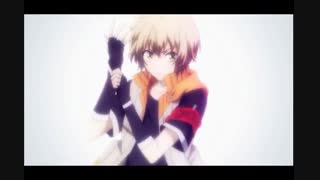 Amv Anime Aoharu X Kikanjuu ~ Unbreable