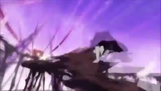 Amv Anime Black Rock Shooter