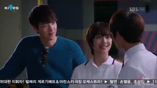 قسمت هشتم سریال "به زیبایی تو"