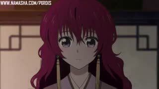 Akatsuki no Yona - قسمت اول ( فارسی)