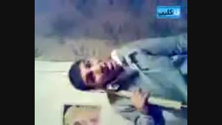 مصاحبه با یک هم وطن