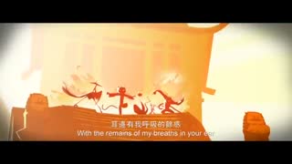 LuHan鹿晗_Deep_海底_Music_Video(Kung_Fu_Panda3_Official_Promotion_Song]