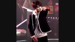 BTS ; Jungkook Crying (BTS BEGINS