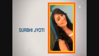 surbhi jyoti