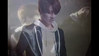 Jungkook is crying _Begin