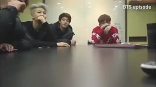 BTS: Bangtan crying moments compilation