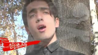 کلیپ دکلمه ی خیلی زیبا از حضرت قاسم علیه السلام