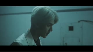 EXO LIGHTSABER (EXO - STAR WARS Collaboration Project)