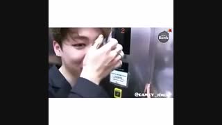 jimin cry
