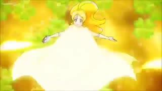 تغییر شکل کیور هانی