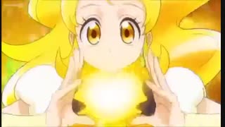 تمام تبدیل ها و فرم های کیور هانی(تقدیمی)