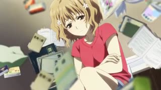 موزیک ویدیو انیمه ای