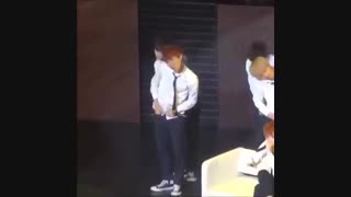 OMG JIMIN AND J-HOPE KISS TT.TT BTS