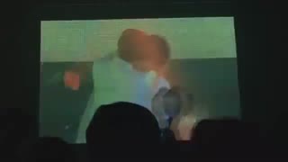 Jimin & j hope kissed??