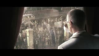 HITMAN - Announcement Trailer