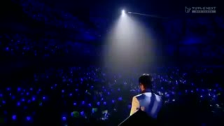 تور جهانی سوپر جونیور D&E -کامل!