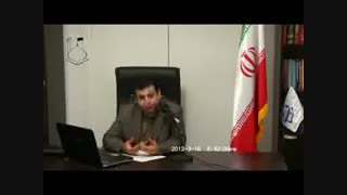 نقد فیلم ارباب حلقه ها از رائفی پور