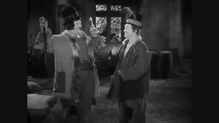 داستان چهاردهم- لورل هاردی به آلمانی