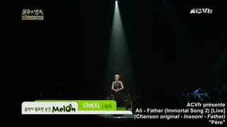 130202 INFINITE HOYA CRYING MOMENTS