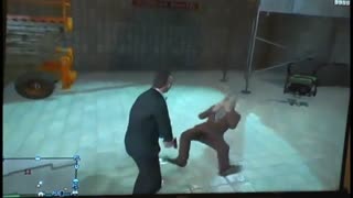 آنونس سریال پول سیاه