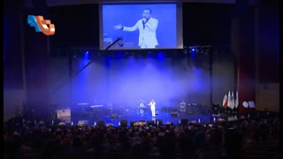 دختر ها و پسر های ایرانی حتما ببنند- استند آپ کمدی جالب