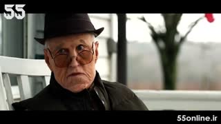 سال 2035، بازنشستگی اوباما و جان کری، ریاست جمهوری ادوارد اسنودن