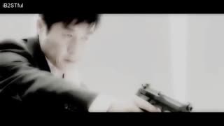 داستان دردناک لی یون سانگ (شکارچی شهر لی مین هو)