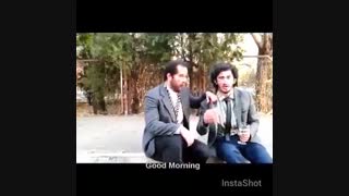 فرق واکنش راننده های اینجا و خارجی در هنگام تصادف