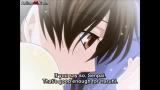 ouran highschool host club Ep 3