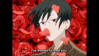 ouran highschool host club Ep 4