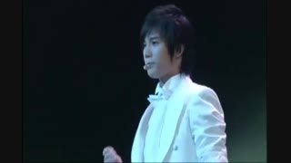 jung min .concer theart to heart.