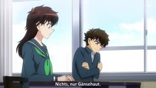 انیمه magic kaito قسمت 8