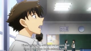 انیمه magic kaito قسمت 9