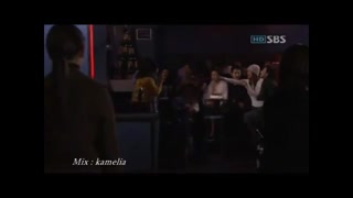 میکس فوق العاده زیبای سریال درخت بهشتی (عالیه)