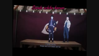 Boruto: Naruto the Movie part 2