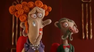 گریه دارترین انیمیشن جهان